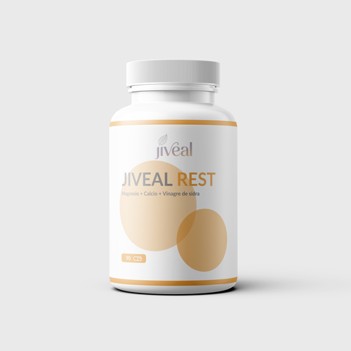 Jiveal Rest