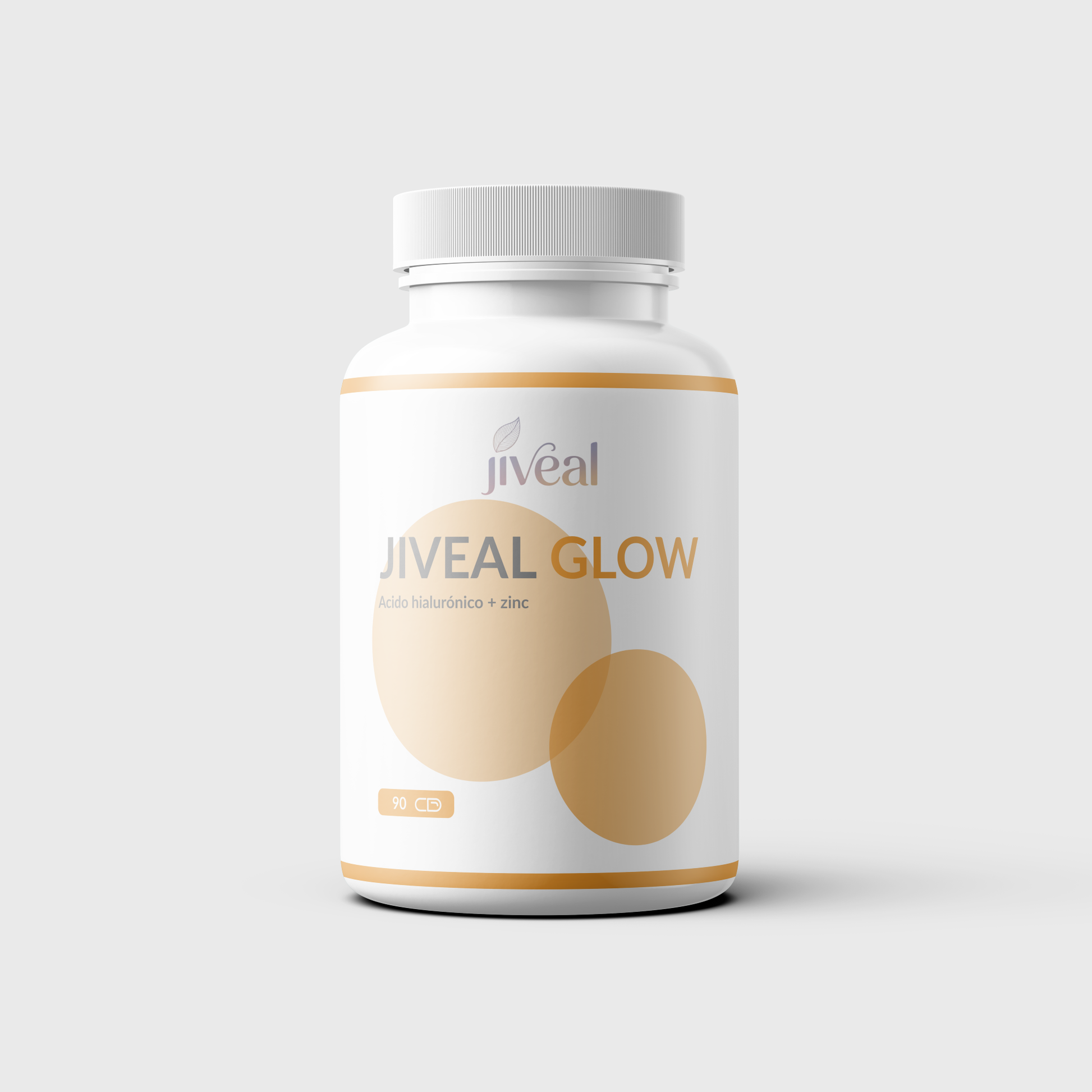 Jiveal Glow